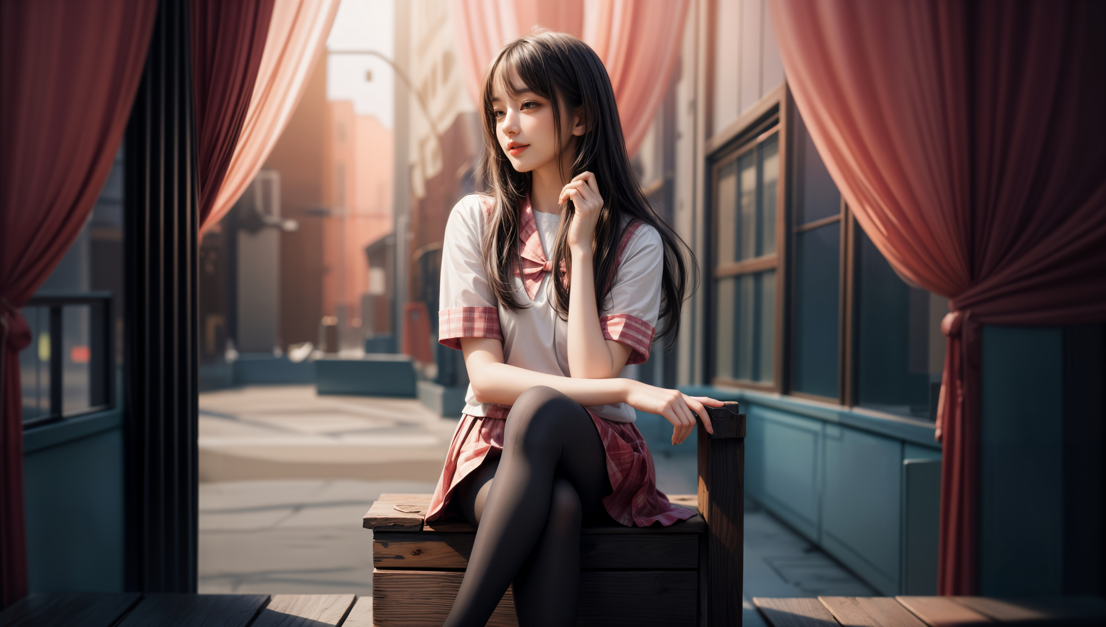 第三届链博会开幕 聚焦全球产供链合作